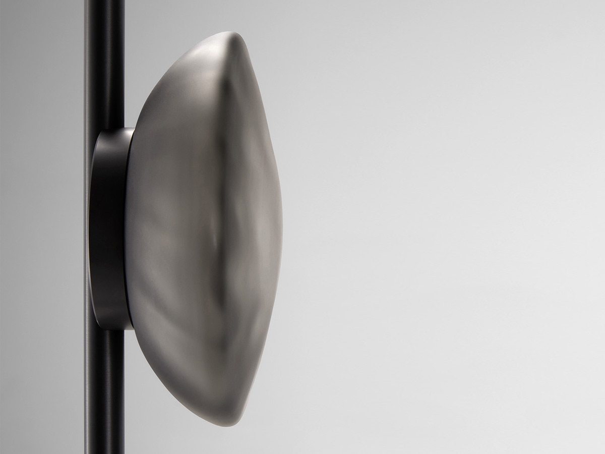 Ross Gardam Ceto Vertical 2 Suspension Lamp