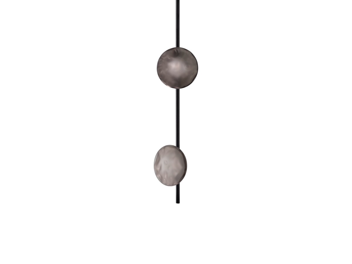 Ross Gardam Ceto Vertical 2 Suspension Lamp