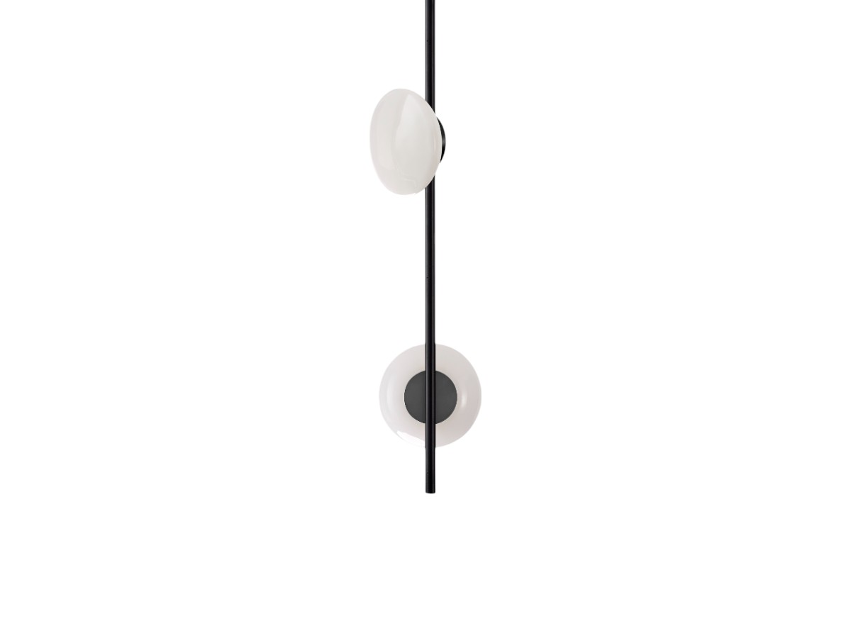 Ross Gardam Ceto Vertical 2 Suspension Lamp