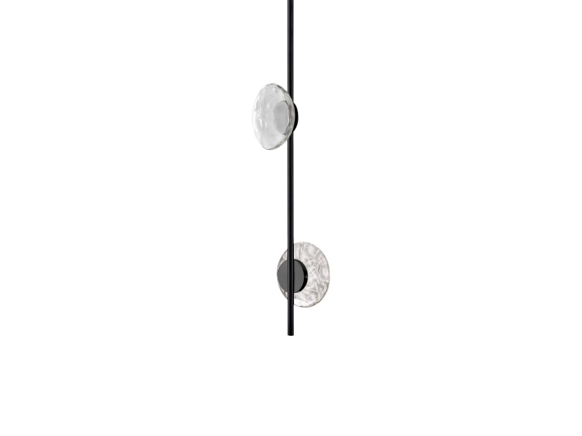 Ross Gardam Ceto Vertical 2 Suspension Lamp