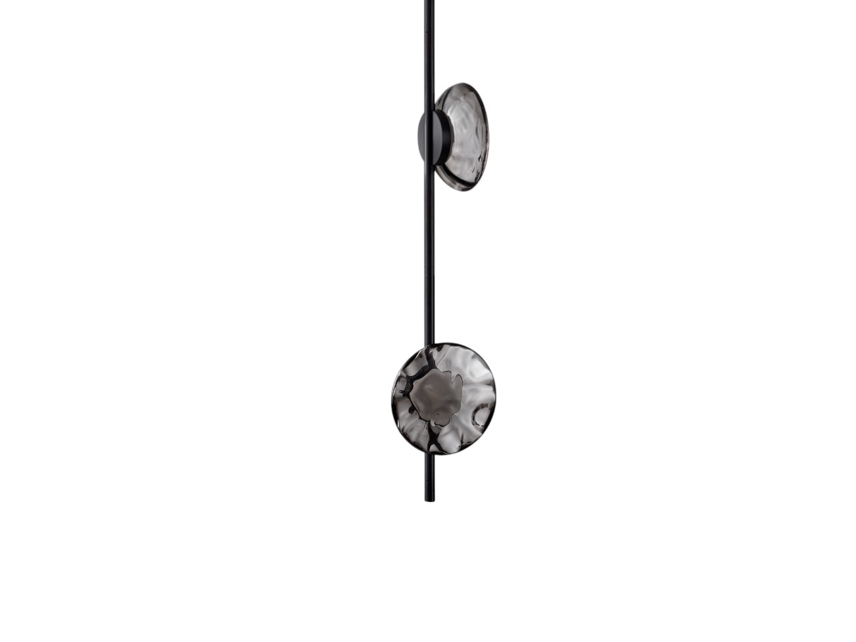 Ross Gardam Ceto Vertical 2 Suspension Lamp