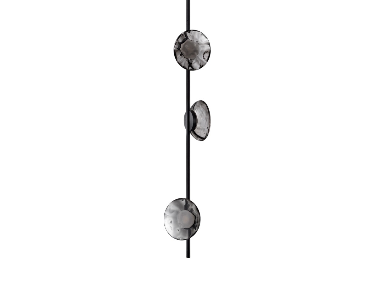 Ross Gardam Ceto Vertical 3 Suspension Lamp