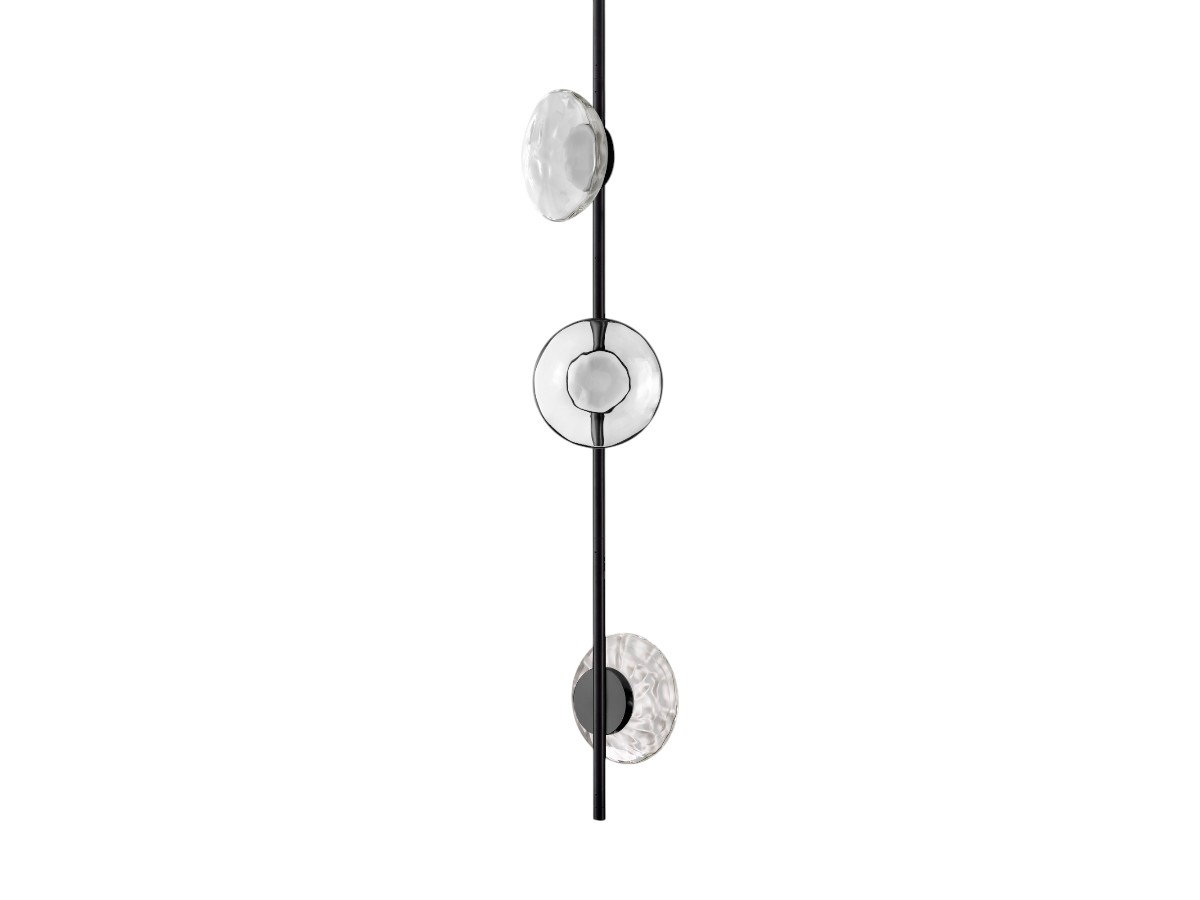 Ross Gardam Ceto Vertical 3 Suspension Lamp