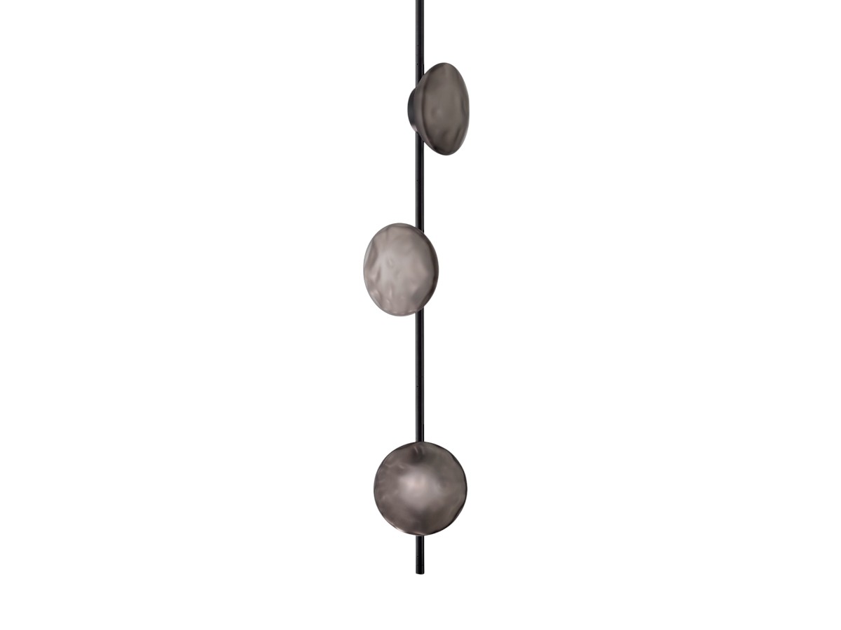 Ross Gardam Ceto Vertical 3 Suspension Lamp