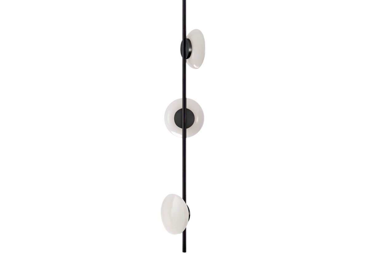 Ross Gardam Ceto Vertical 3 Suspension Lamp