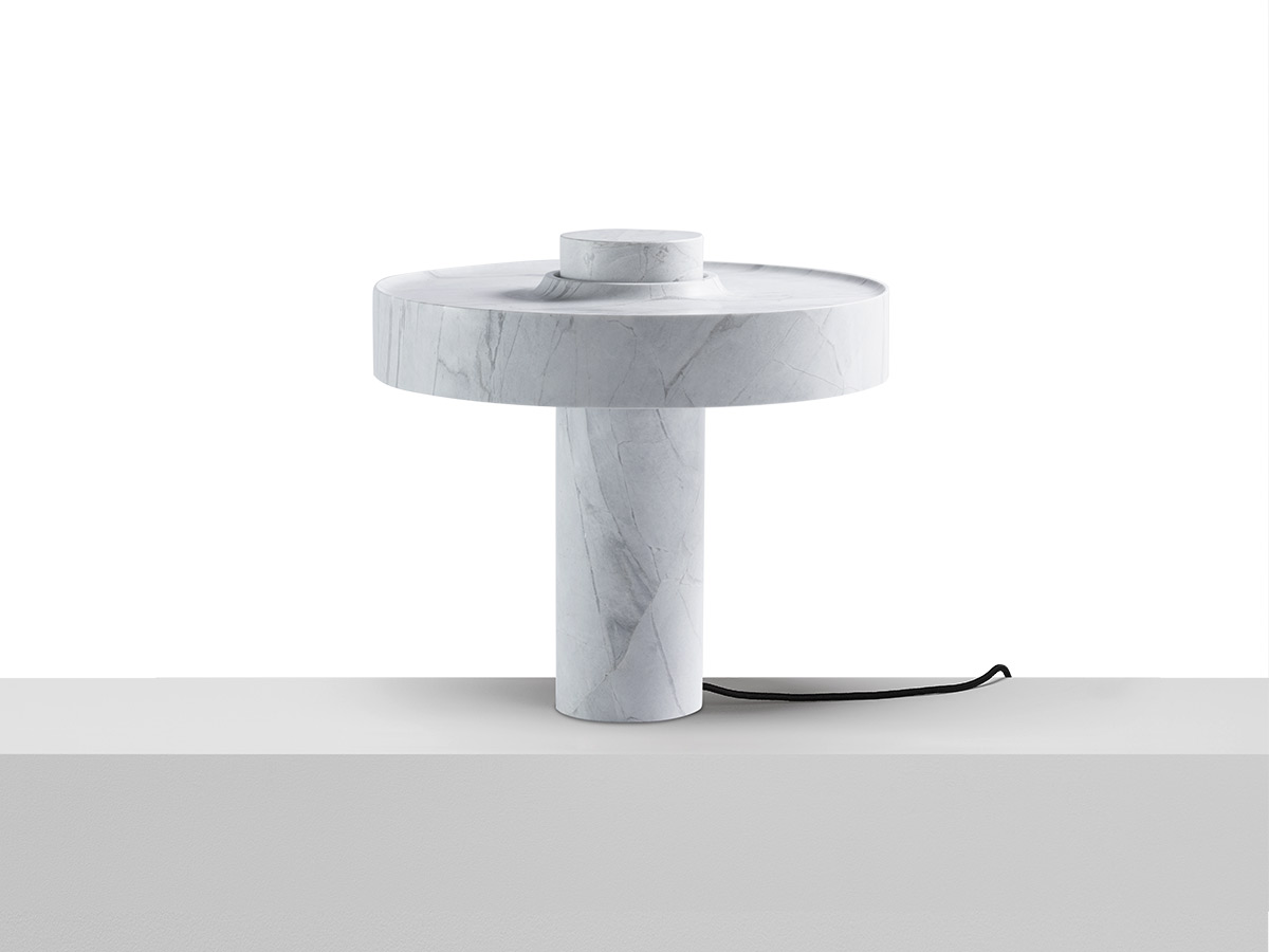 Ross Gardam Hemera Desk Lamp