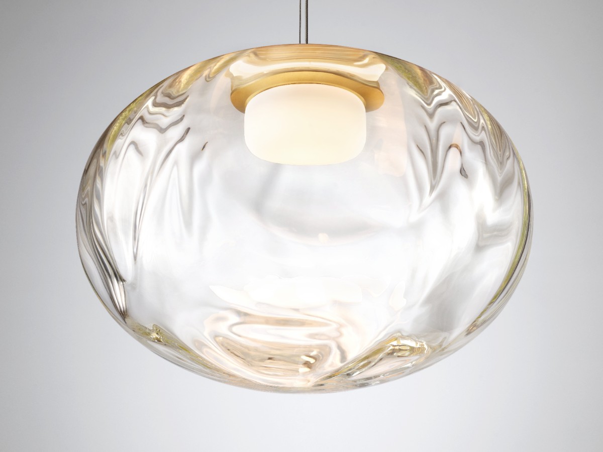 Ross Gardam Mene Suspension Lamp