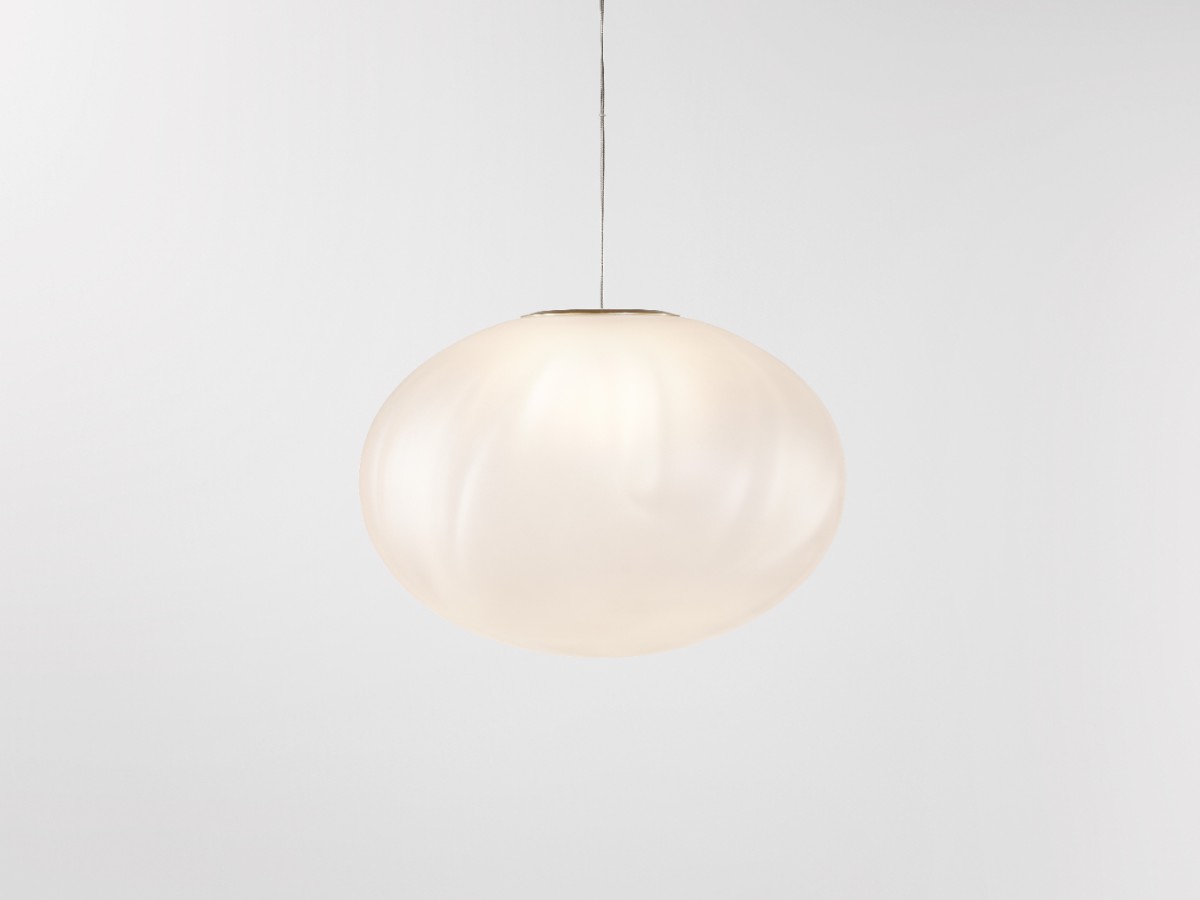 Ross Gardam Mene Suspension Lamp