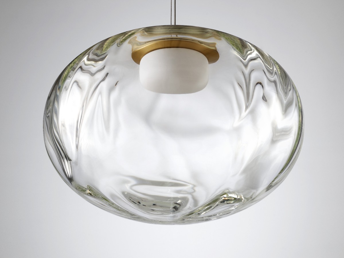 Ross Gardam Mene Suspension Lamp