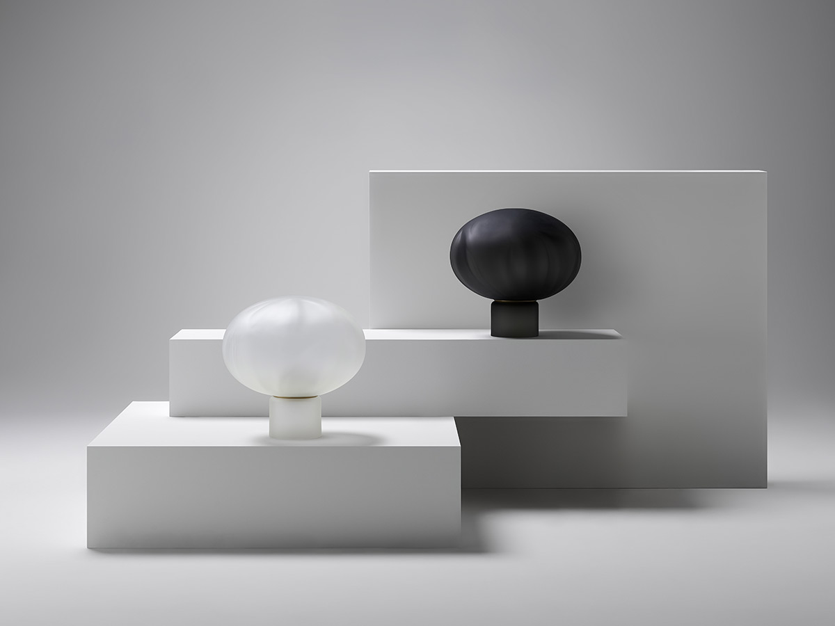 Ross Gardam Mene Table Lamp