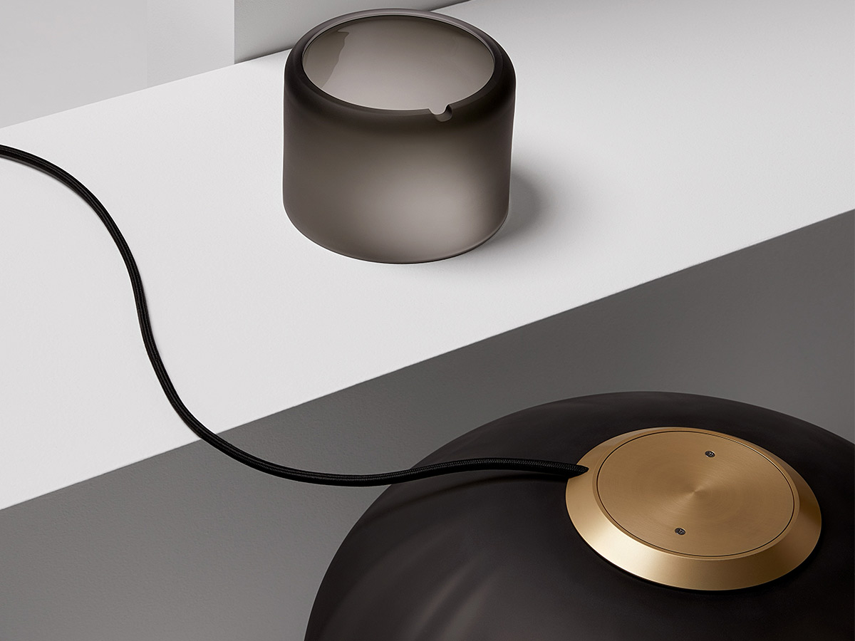 Ross Gardam Mene Table Lamp
