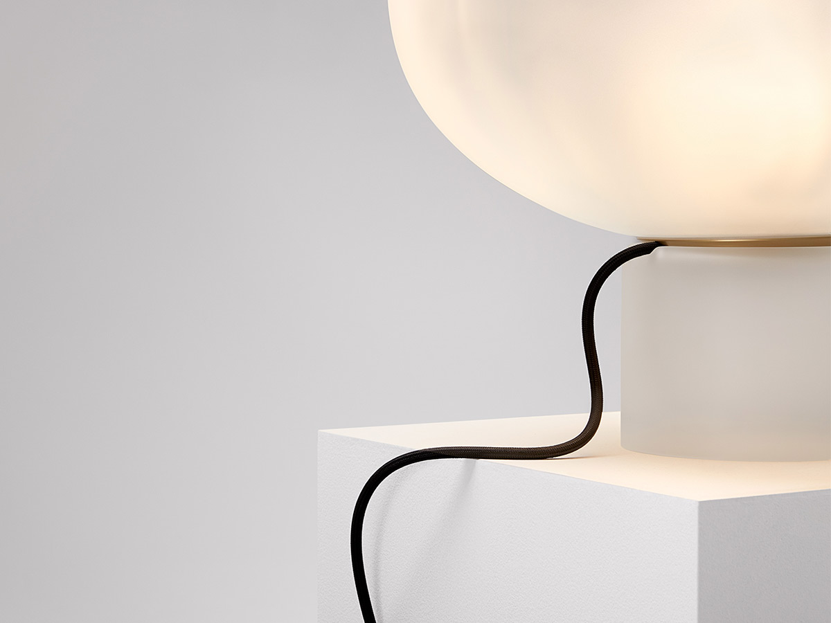 Ross Gardam Mene Table Lamp