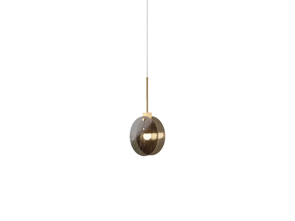 Ross Gardam Nebulae Nc11 C Suspension Lamp