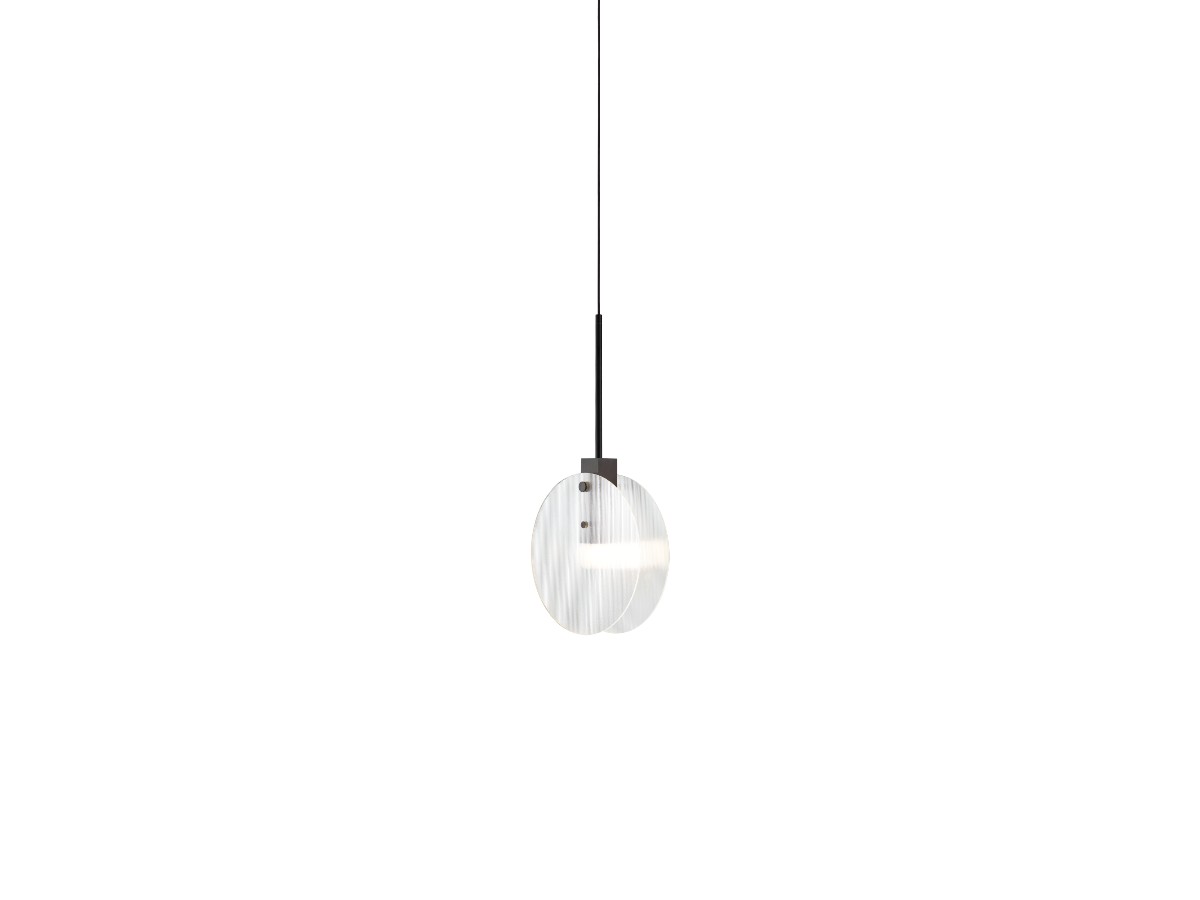 Ross Gardam Nebulae Nc11 C Suspension Lamp