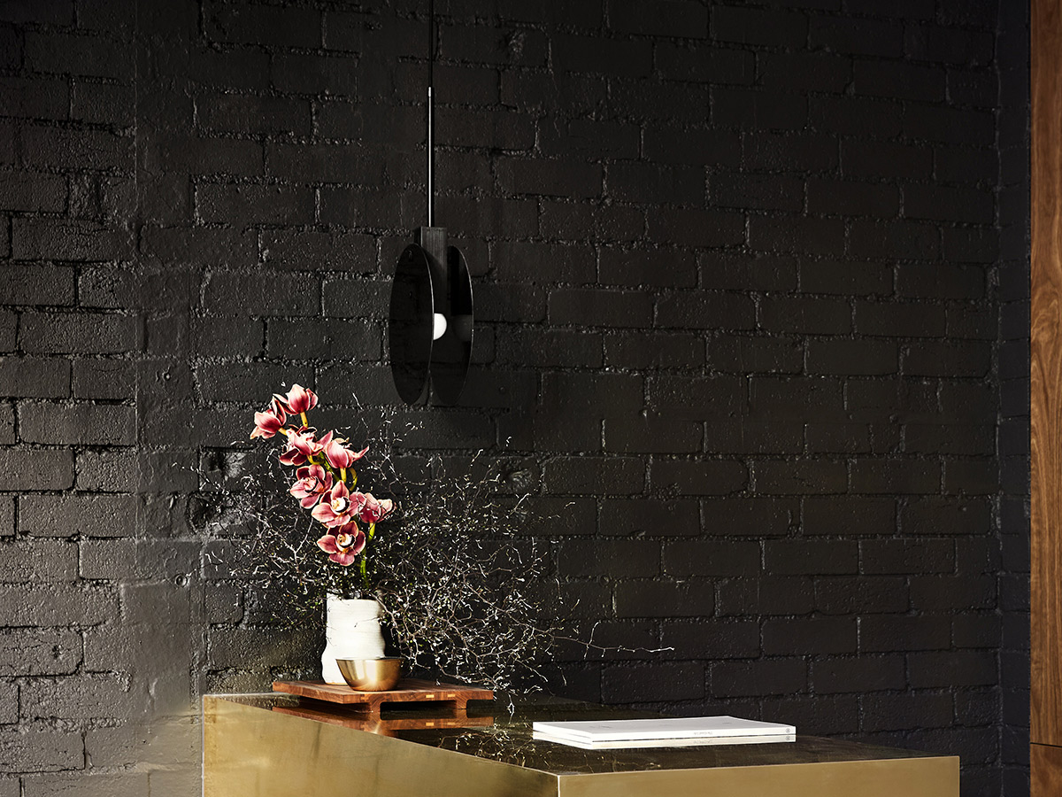 Ross Gardam Nebulae Nc11 C Suspension Lamp