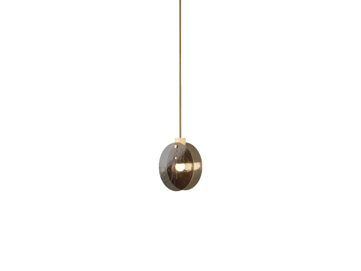 Ross Gardam Nebulae Nc11 T Suspension Lamp