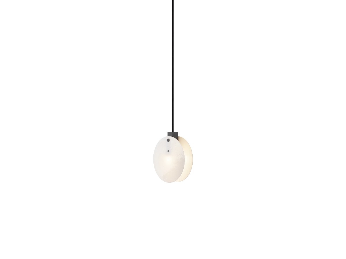 Ross Gardam Nebulae Nc11 T Suspension Lamp