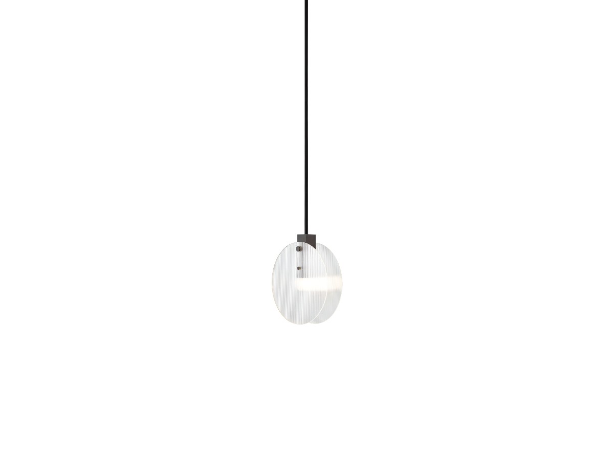 Ross Gardam Nebulae Nc11 T Suspension Lamp
