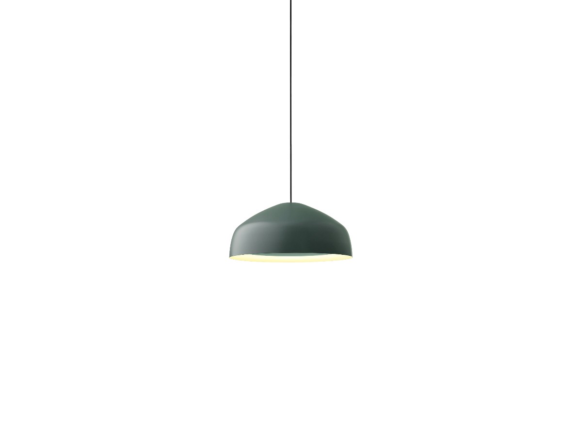 Ross Gardam Ora Suspension Lamp O 45 Cm