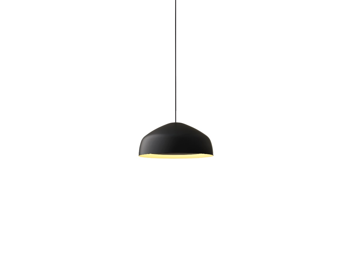 Ross Gardam Ora Suspension Lamp O 45 Cm