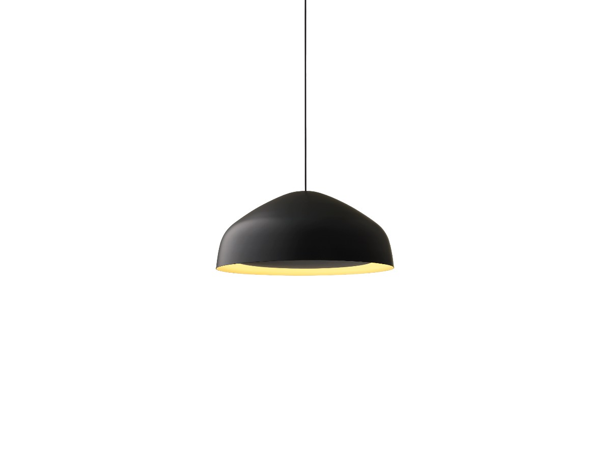Ross Gardam Ora Suspension Lamp O 60 Cm