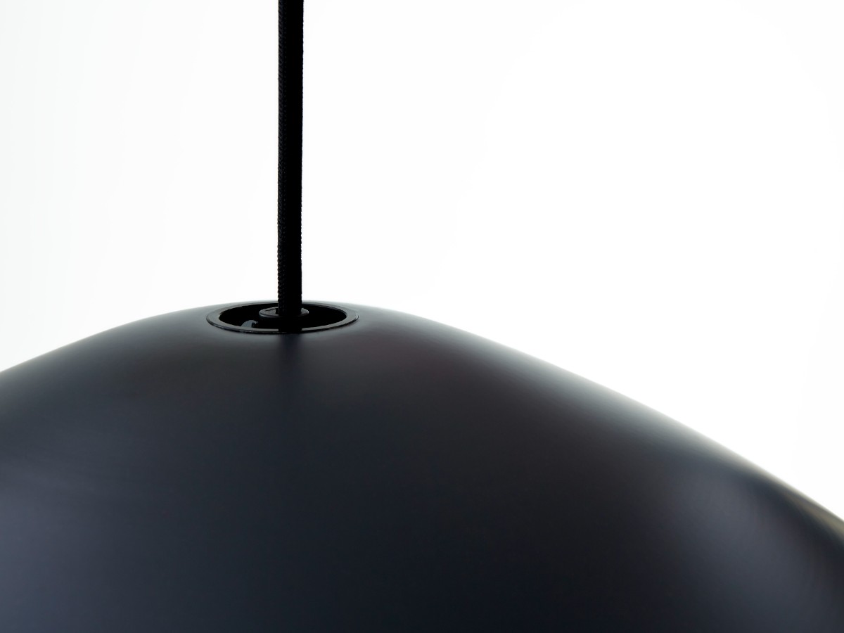 Ross Gardam Ora Suspension Lamp O 60 Cm