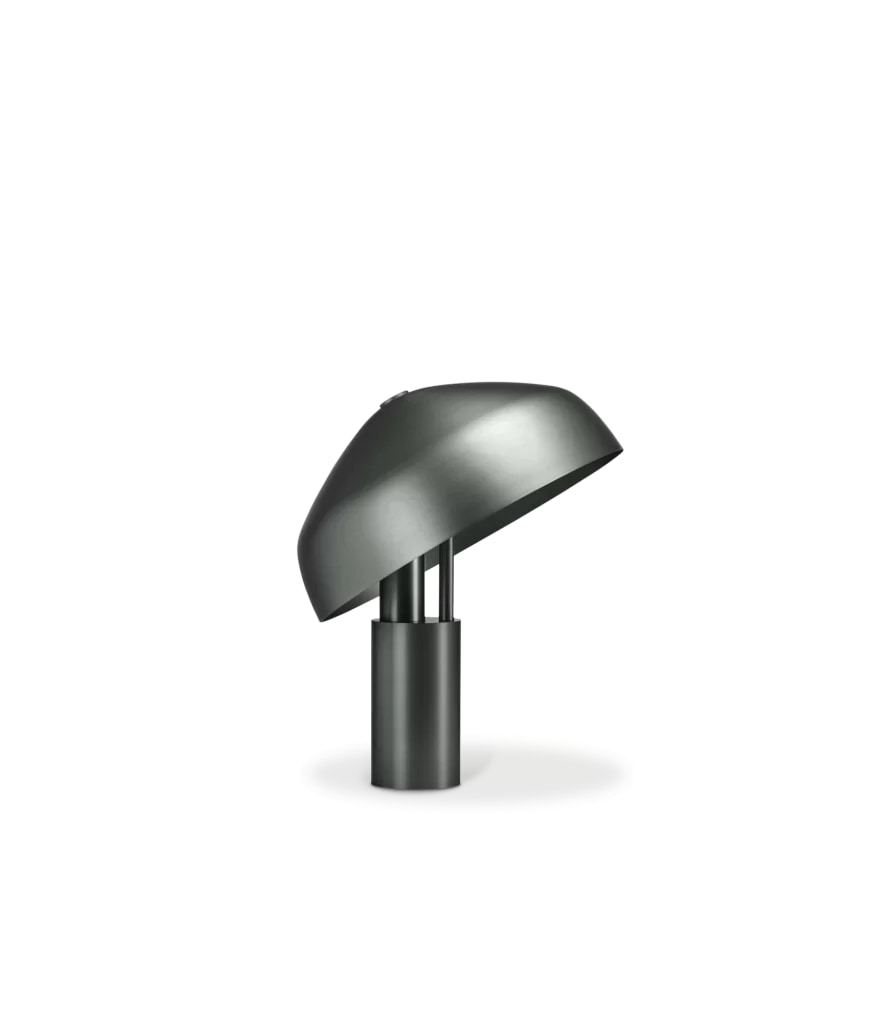 Ross Gardam Ora Desk Gardam Lamp