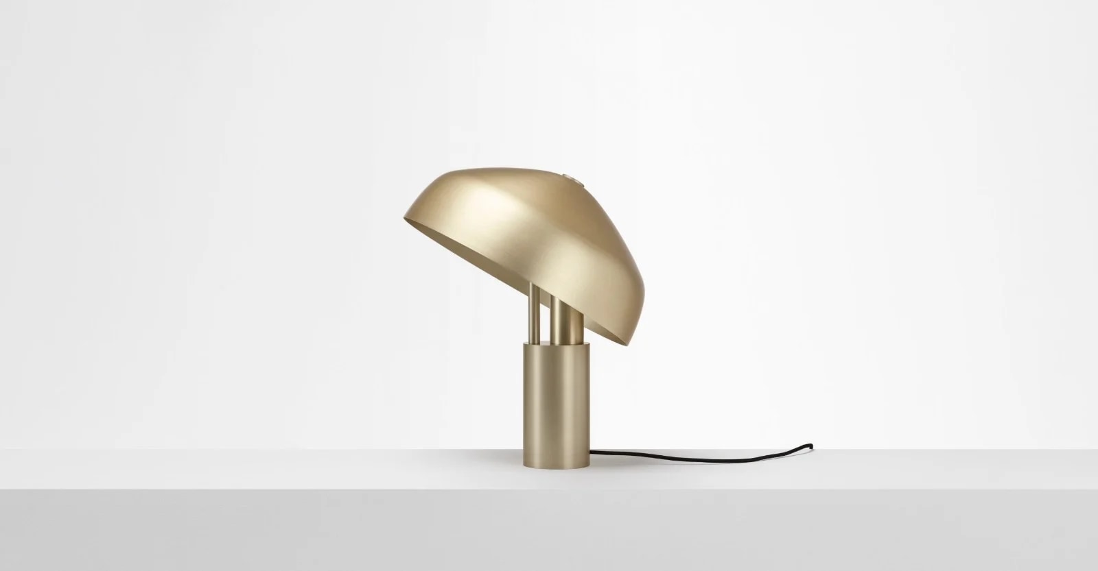 Ross Gardam Ora Desk Gardam Lamp
