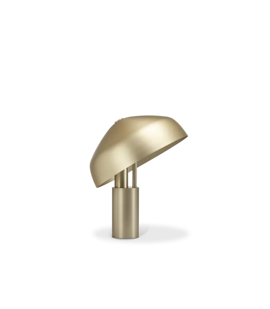 Ross Gardam Ora Desk Gardam Lamp