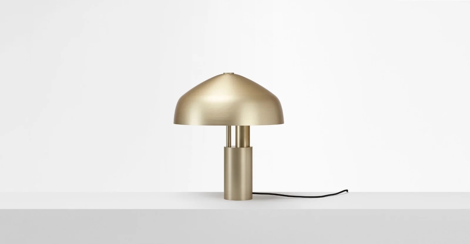 Ross Gardam Ora Desk Gardam Lamp