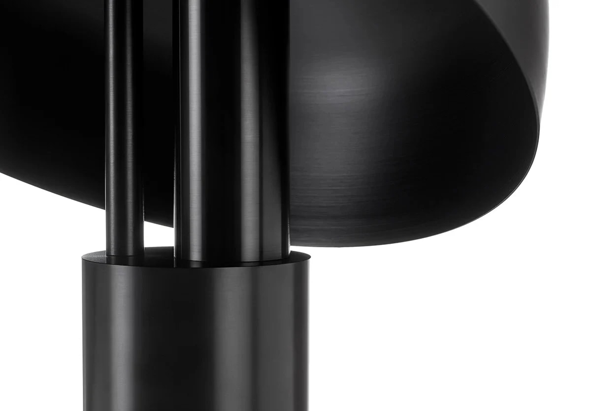 Ross Gardam Ora Desk Gardam Lamp