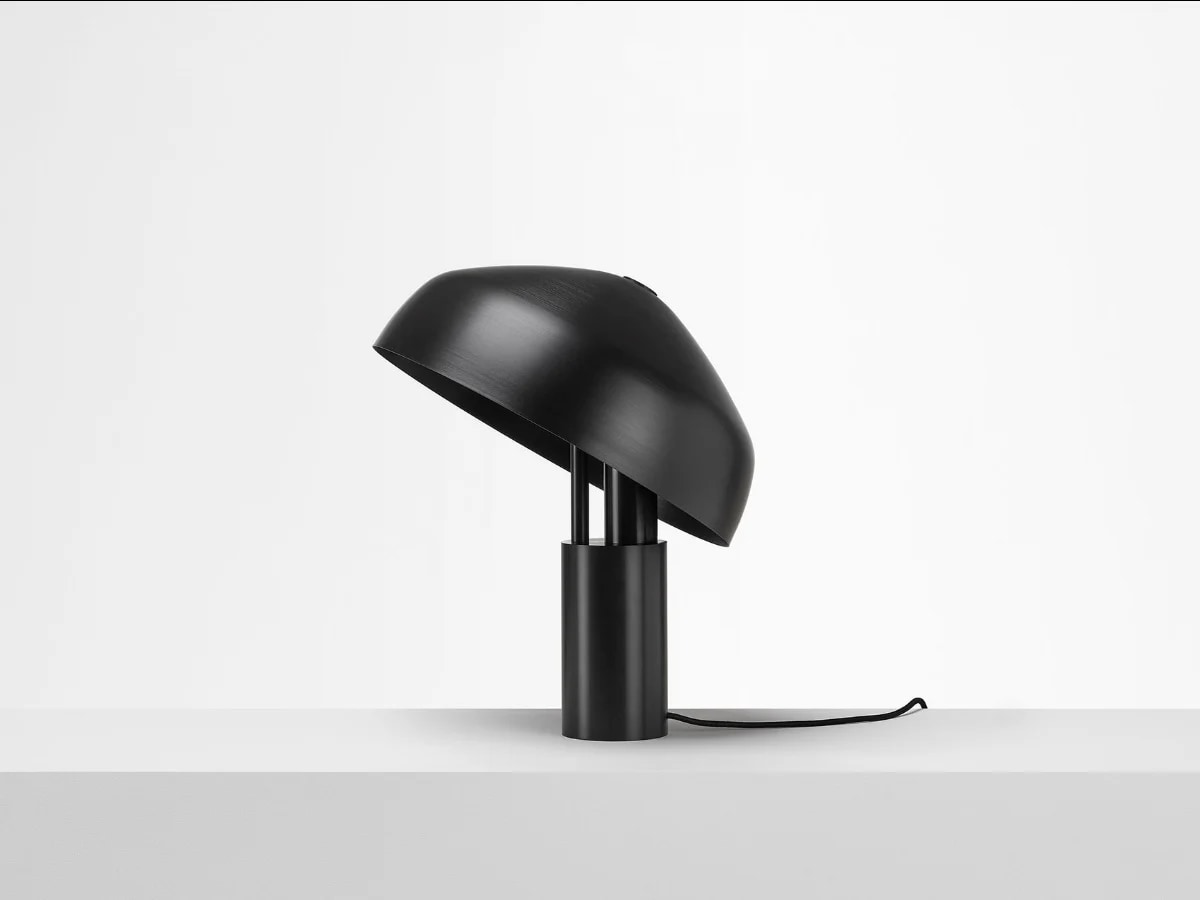 Ross Gardam Ora Desk Gardam Lamp