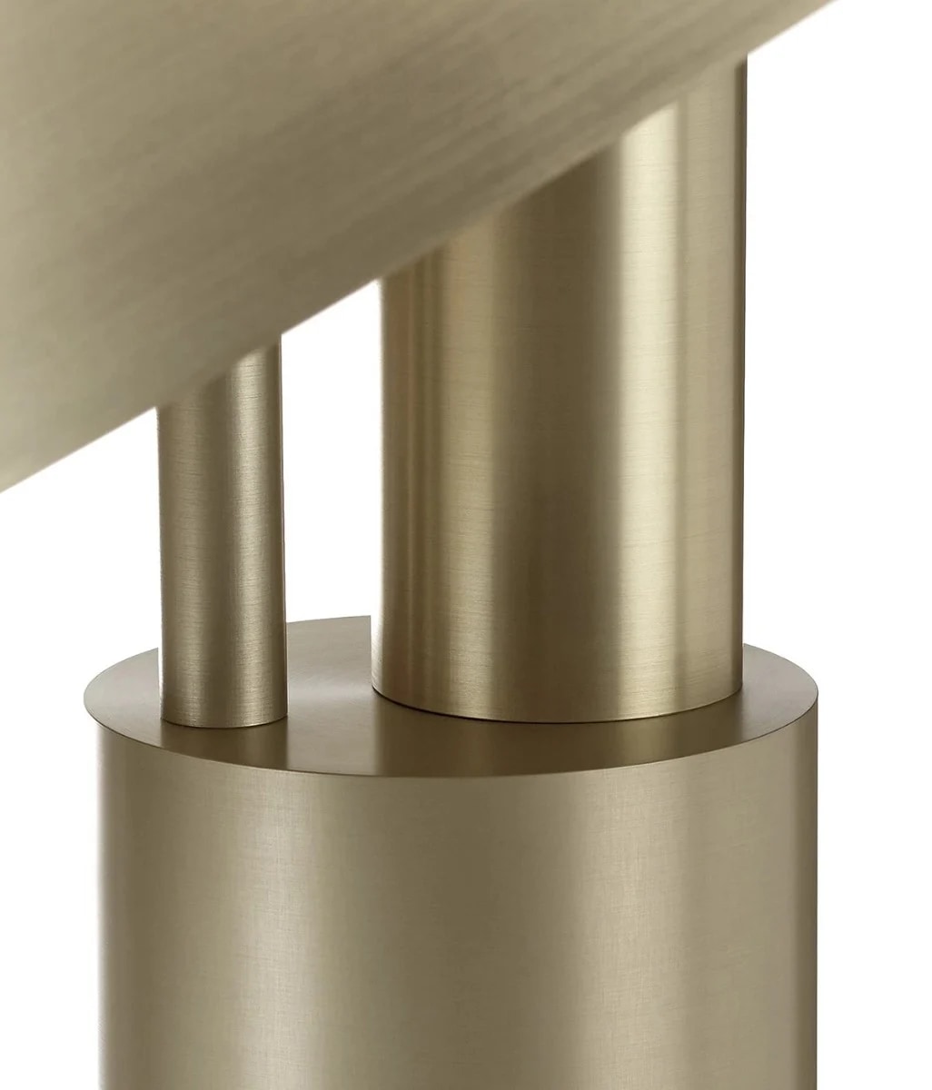 Ross Gardam Ora Desk Gardam Lamp