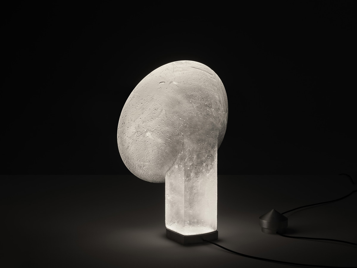 Ross Gardam Relic Table Lamp
