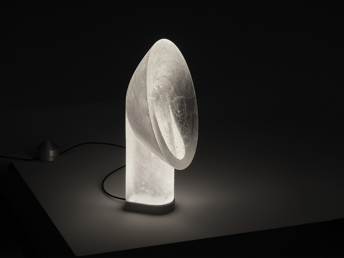 Ross Gardam Relic Table Lamp