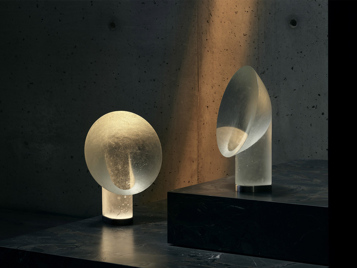 Ross Gardam Relic Table Lamp