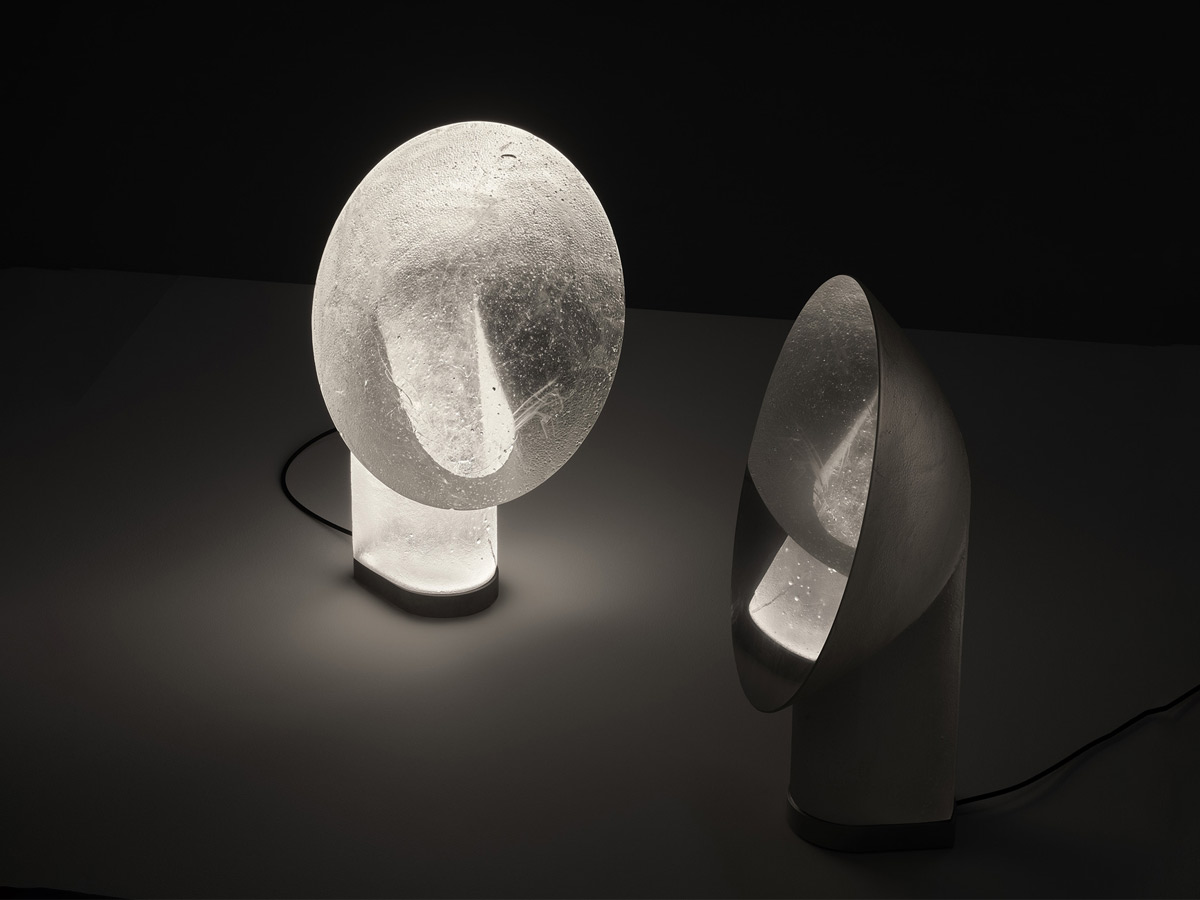 Ross Gardam Relic Table Lamp