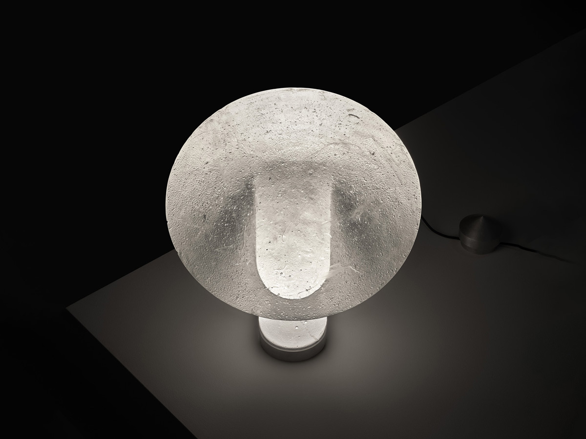 Ross Gardam Relic Table Lamp