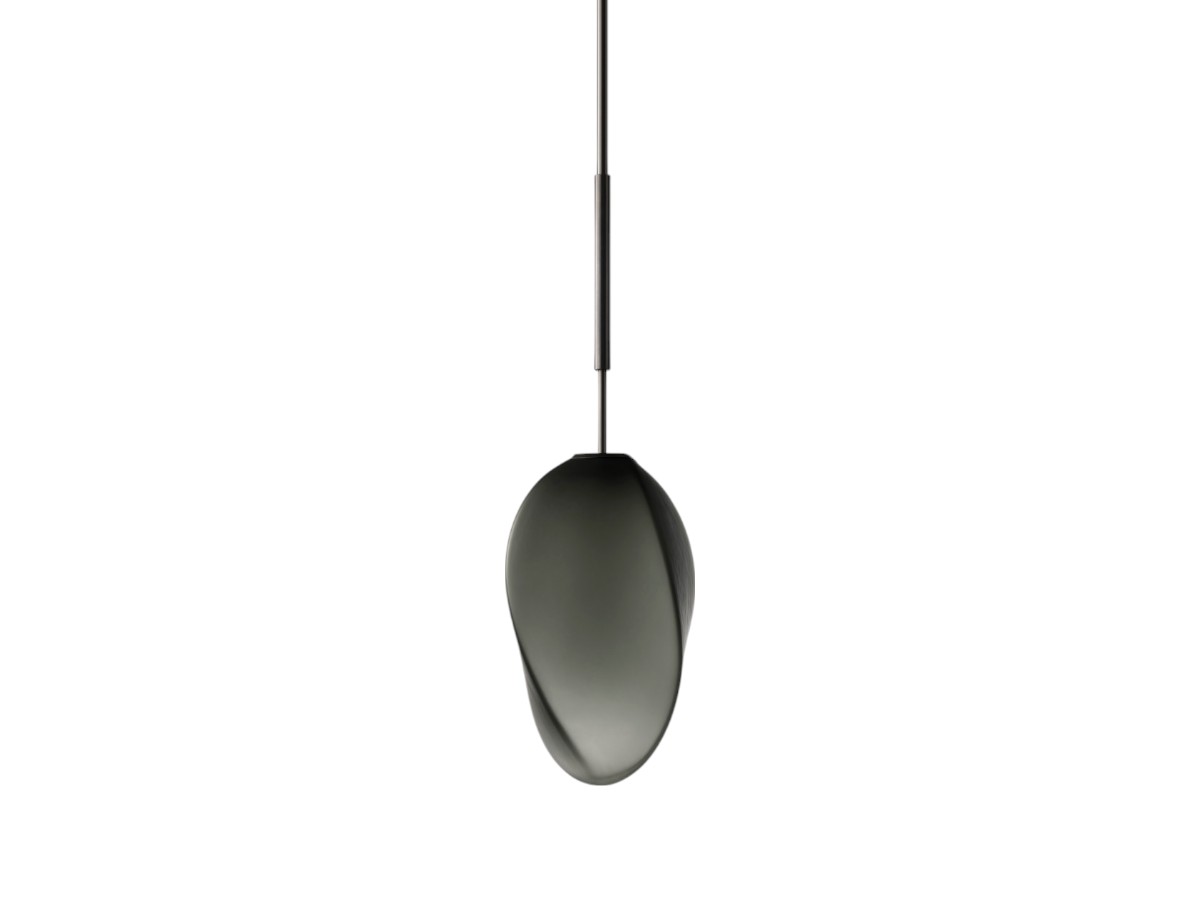 Ross Gardam Solace Pendant Lamp Blackened