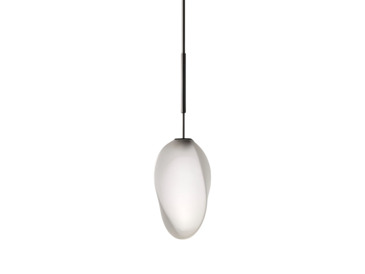Ross Gardam Solace Pendant Lamp Blackened