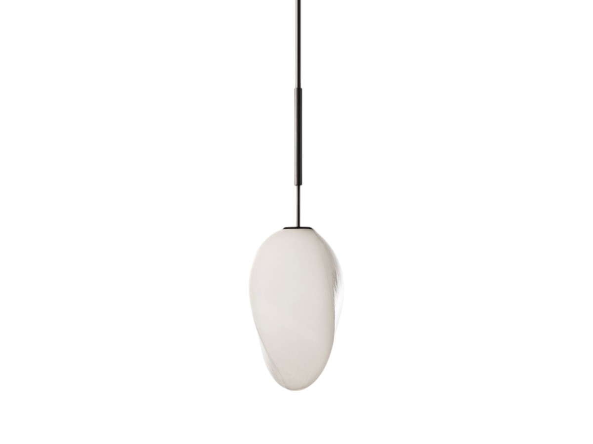 Ross Gardam Solace Pendant Lamp Blackened
