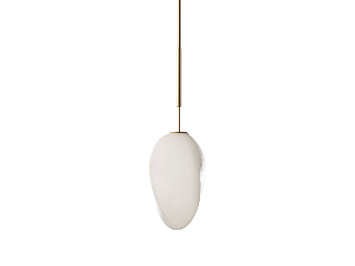 Ross Gardam Solace Pendant Lamp Brass