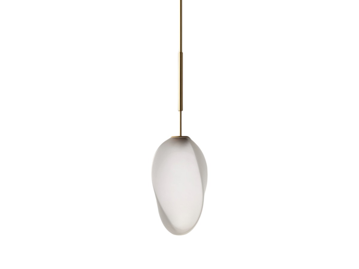 Ross Gardam Solace Pendant Lamp Brass