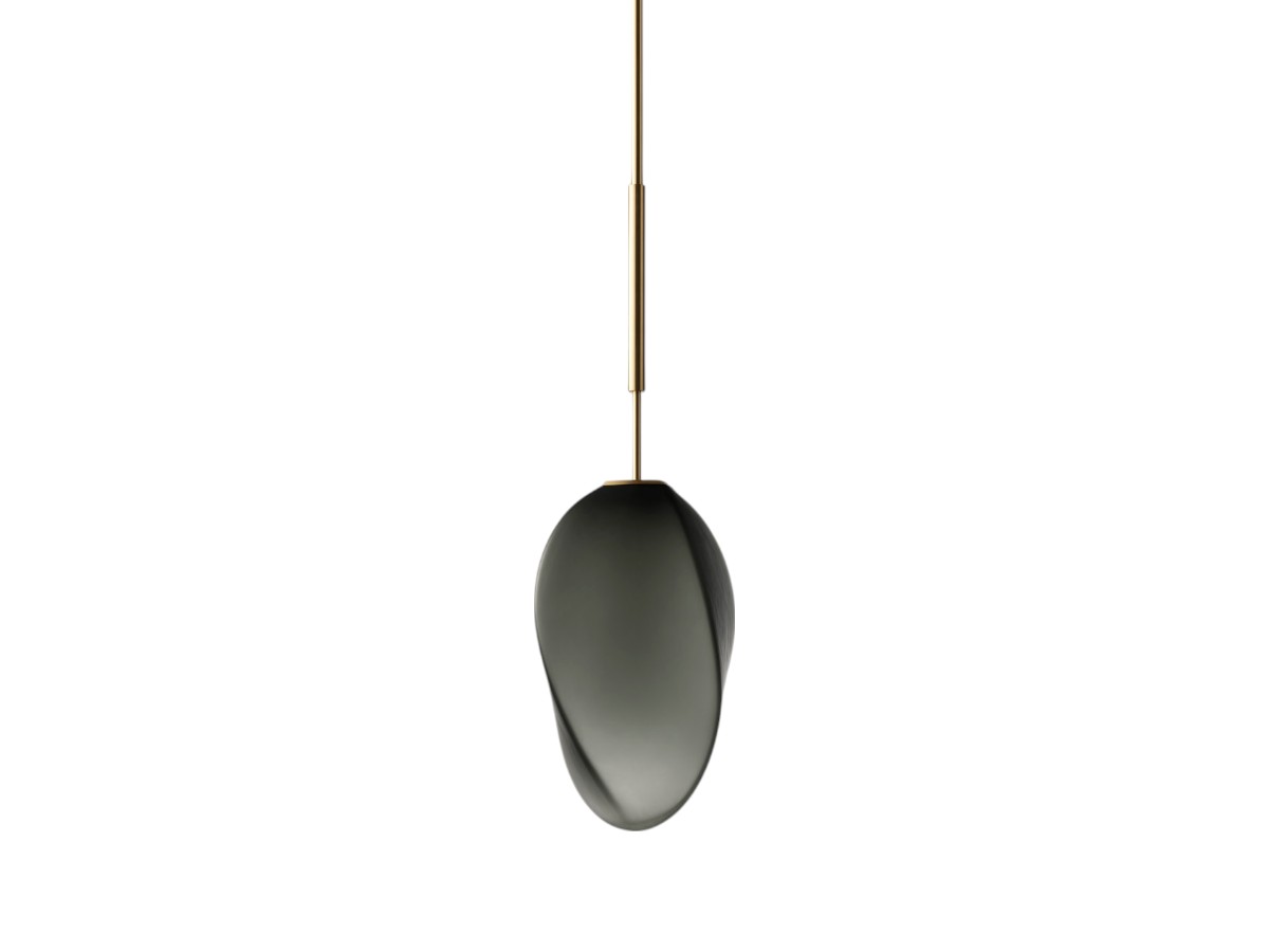 Ross Gardam Solace Pendant Lamp Brass