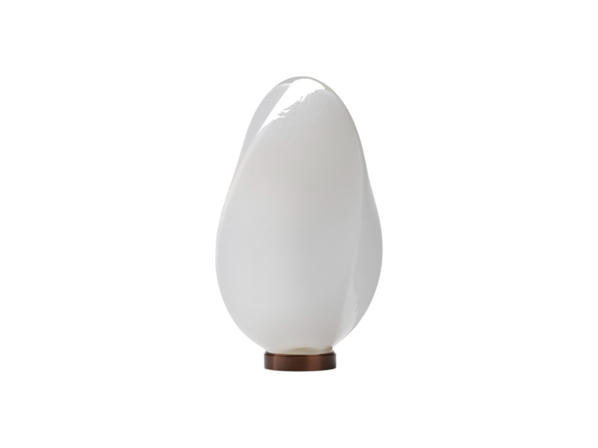 Ross Gardam Solace Table Lamp Bronzed
