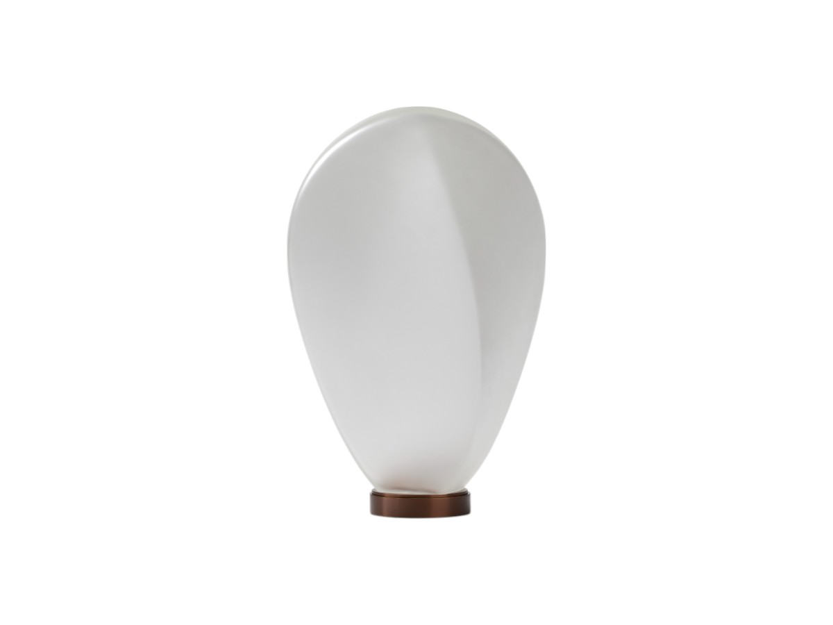 Ross Gardam Solace Table Lamp Bronzed