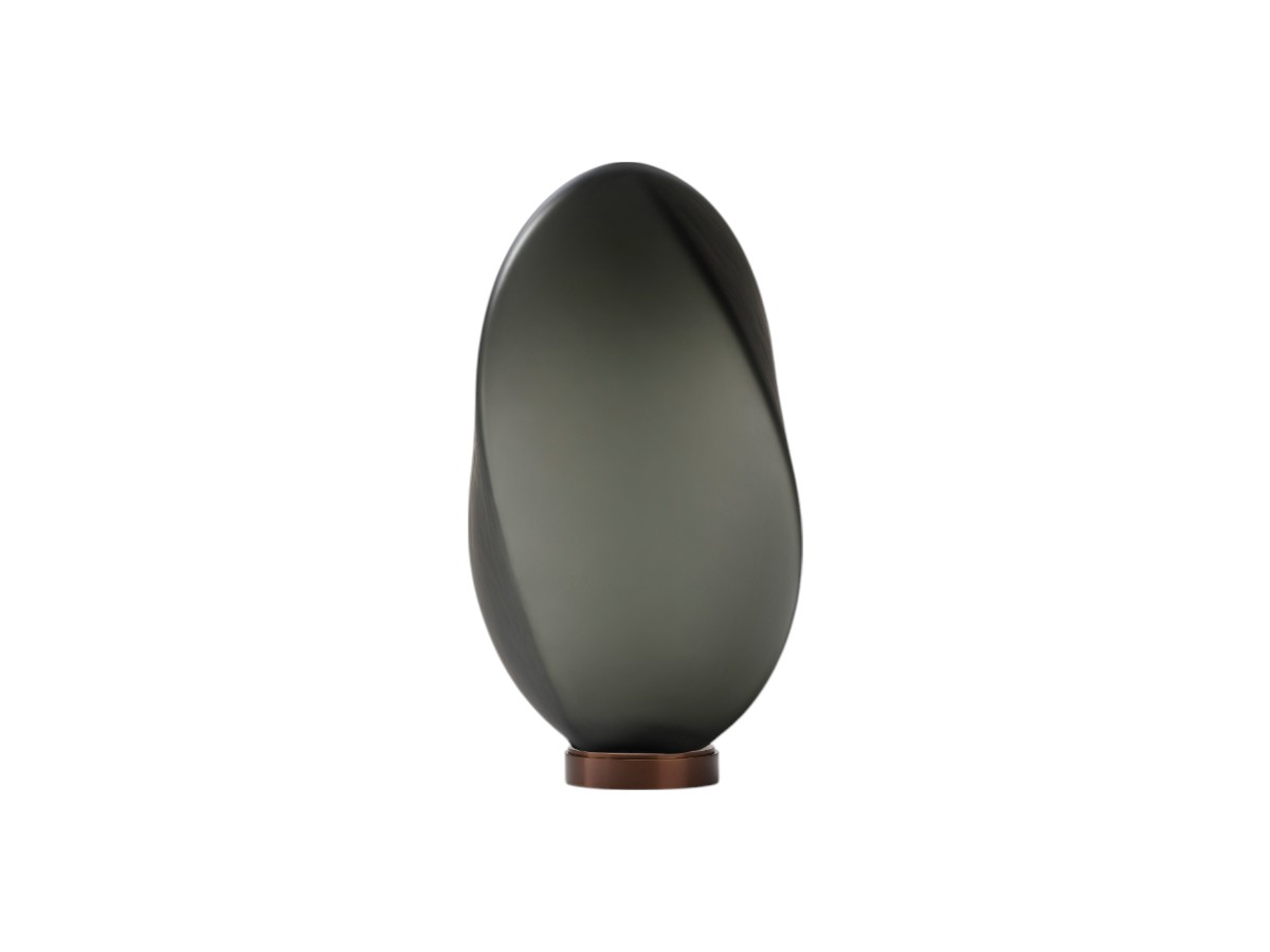 Ross Gardam Solace Table Lamp Bronzed