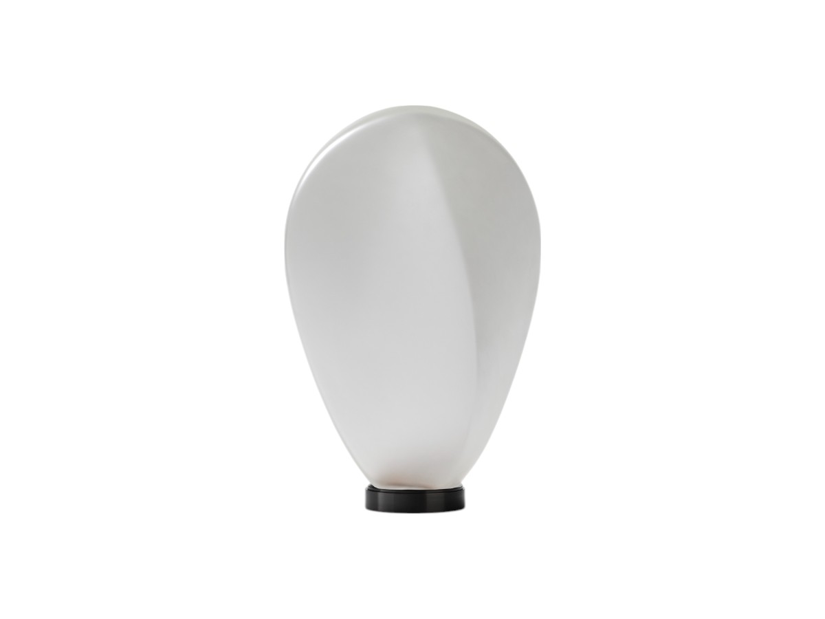 Ross Gardam Solace Table Lamp Blackened