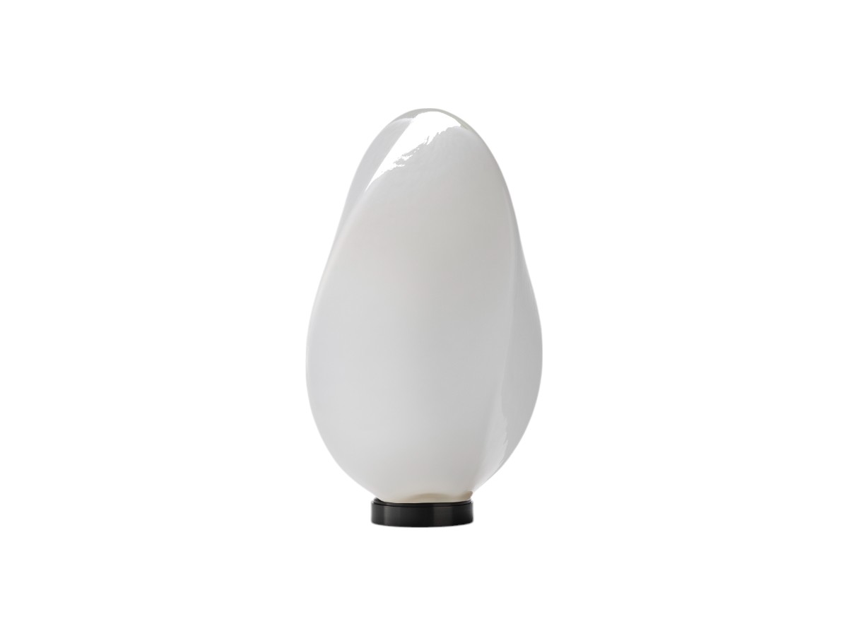 Ross Gardam Solace Table Lamp Blackened