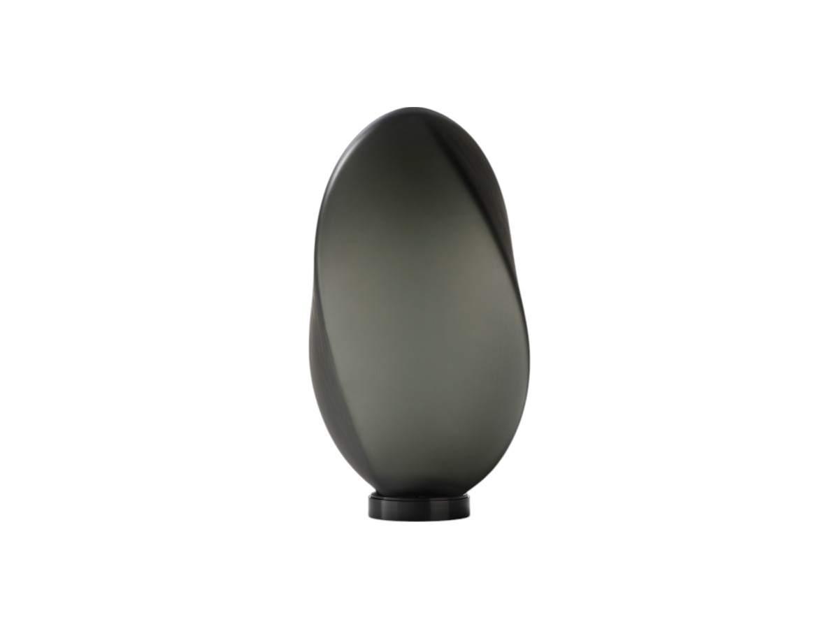 Ross Gardam Solace Table Lamp Blackened